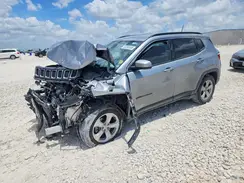 3C4NJCBB7MT505657 2021 JEEP COMPASS