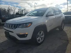 3C4NJCBB7MT505917 2021 JEEP COMPASS