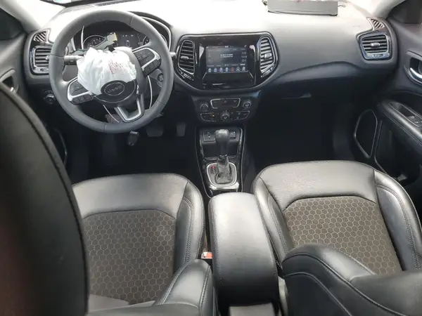 3C4NJCBB7MT509188 2021 JEEP COMPASS - Image 8