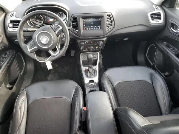 3C4NJCBB7MT510051 2021 JEEP COMPASS - Image 8