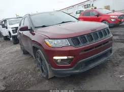 3C4NJCBB7MT510261 2021 JEEP COMPASS