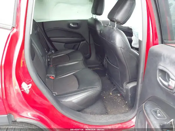 3C4NJCBB7MT522698 2021 JEEP COMPASS - Image 8