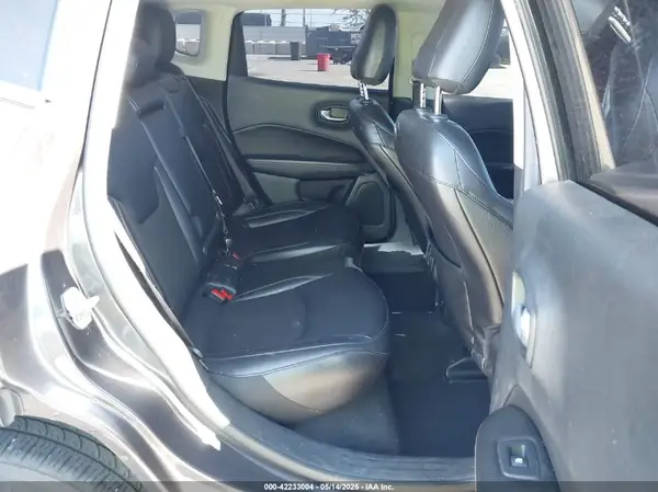 3C4NJCBB7MT526931 2021 JEEP COMPASS - Image 8