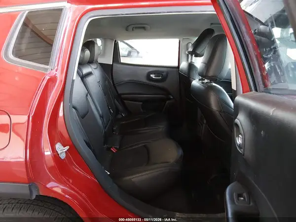3C4NJCBB7MT527044 2021 JEEP COMPASS - Image 8
