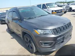 3C4NJCBB7MT527321 2021 JEEP COMPASS