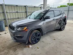 3C4NJCBB7MT531885 2021 JEEP COMPASS
