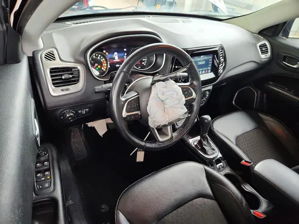 3C4NJCBB7MT531885 2021 JEEP COMPASS - Image 8