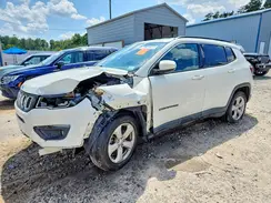 3C4NJCBB7MT532325 2021 JEEP COMPASS