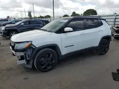 3C4NJCBB7MT535368 2021 JEEP COMPASS