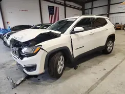 3C4NJCBB7MT538948 2021 JEEP COMPASS