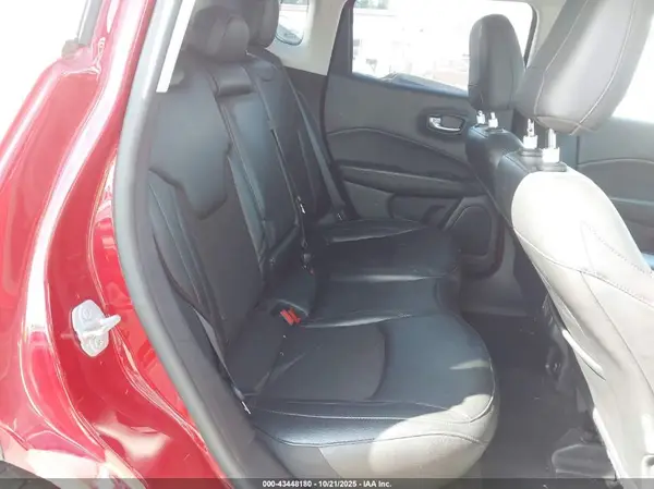 3C4NJCBB7MT539114 2021 JEEP COMPASS - Image 8
