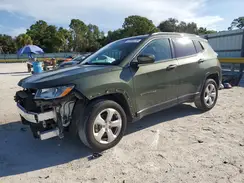 3C4NJCBB7MT553062 2021 JEEP COMPASS