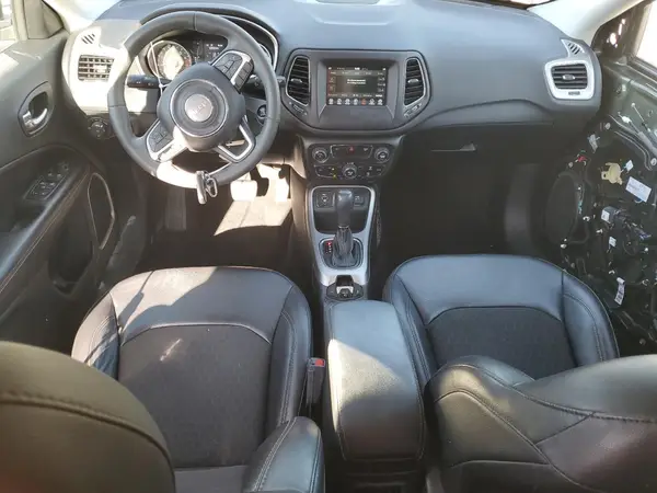 3C4NJCBB7MT553062 2021 JEEP COMPASS - Image 8