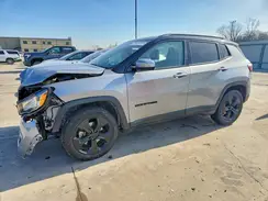3C4NJCBB7MT560402 2021 JEEP COMPASS