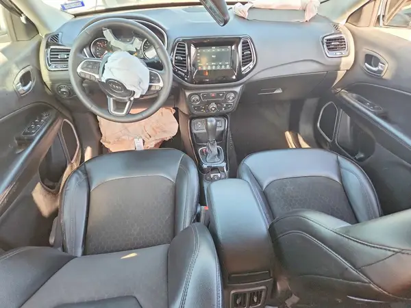 3C4NJCBB7MT560402 2021 JEEP COMPASS - Image 8