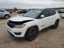 3C4NJCBB7MT560884 2021 JEEP COMPASS