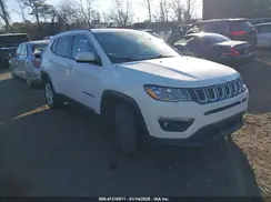 3C4NJCBB7MT567415 2021 JEEP COMPASS