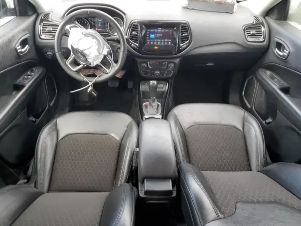 3C4NJCBB7MT567608 2021 JEEP COMPASS - Image 8