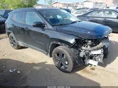 3C4NJCBB7MT571285 2021 JEEP COMPASS