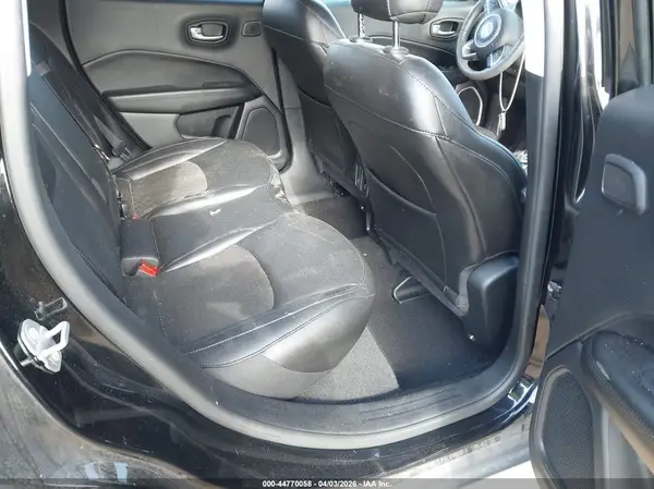 3C4NJCBB7MT571285 2021 JEEP COMPASS - Image 8