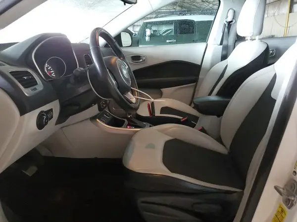3C4NJCBB7MT571349 2021 JEEP COMPASS - Image 8