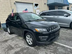 3C4NJCBB7MT580844 2021 JEEP COMPASS