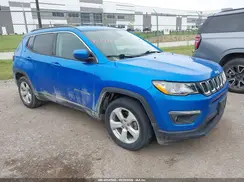 3C4NJCBB7MT581010 2021 JEEP COMPASS