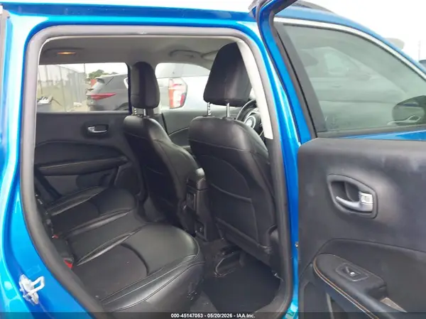 3C4NJCBB7MT581010 2021 JEEP COMPASS - Image 8