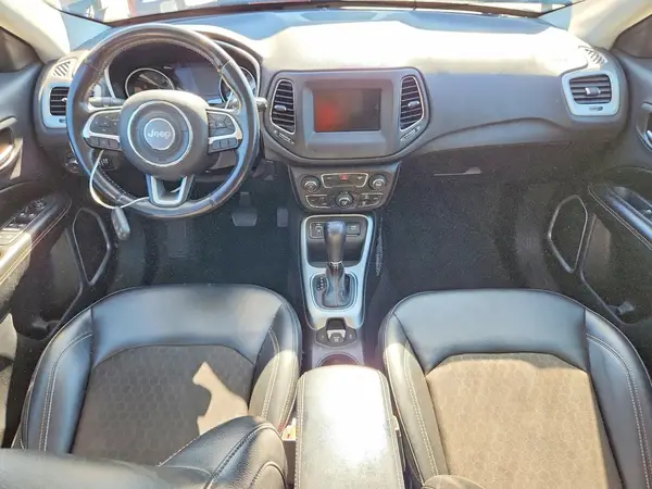 3C4NJCBB7MT585560 2021 JEEP COMPASS - Image 8