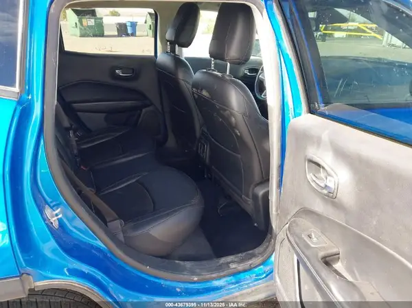3C4NJCBB7MT585591 2021 JEEP COMPASS - Image 8