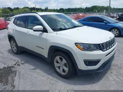 3C4NJCBB7MT592248 2021 JEEP COMPASS