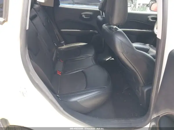 3C4NJCBB7MT592248 2021 JEEP COMPASS - Image 8