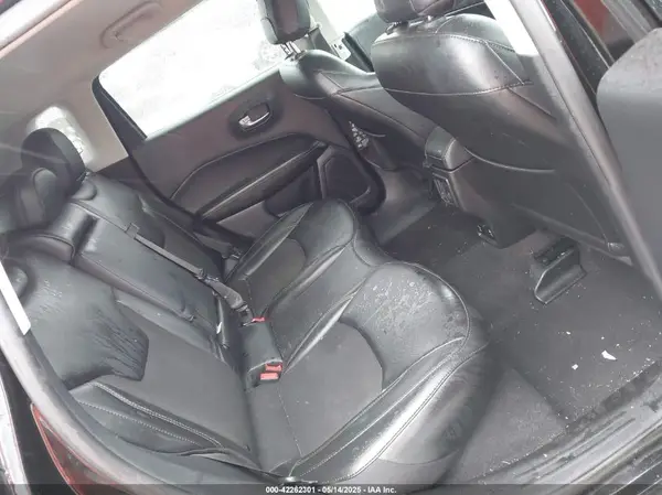 3C4NJCBB7MT592525 2021 JEEP COMPASS - Image 8