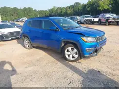 3C4NJCBB7MT592623 2021 JEEP COMPASS