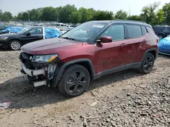 3C4NJCBB7MT597403 2021 JEEP COMPASS