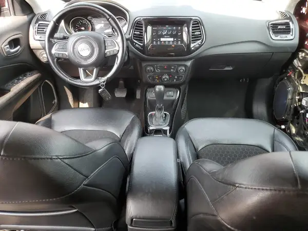 3C4NJCBB7MT597403 2021 JEEP COMPASS - Image 8