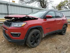 3C4NJCBB7MT597532 2021 JEEP COMPASS