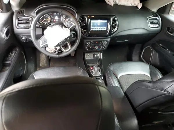 3C4NJCBB7MT597532 2021 JEEP COMPASS - Image 8