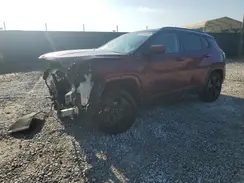 3C4NJCBB7MT603975 2023 JEEP COMPASS