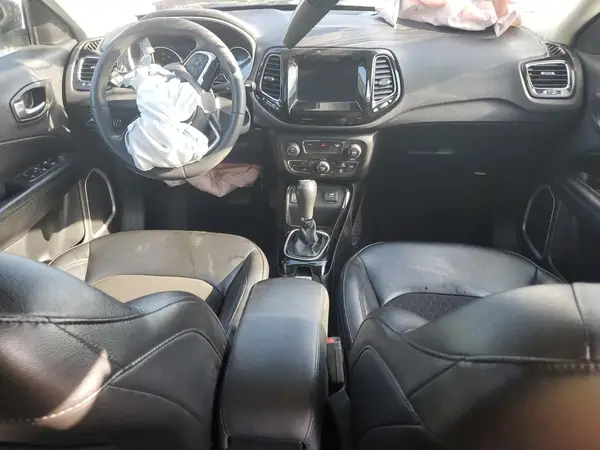 3C4NJCBB7MT603975 2023 JEEP COMPASS - Image 8