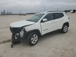 3C4NJCBB7MT604642 2021 JEEP COMPASS