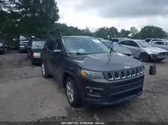 3C4NJCBB7MT604673 2021 JEEP COMPASS