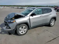 3C4NJCBB7NT101226 2022 JEEP COMPASS