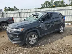 3C4NJCBB7NT103428 2022 JEEP COMPASS