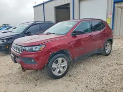 3C4NJCBB7NT104062 2022 JEEP COMPASS