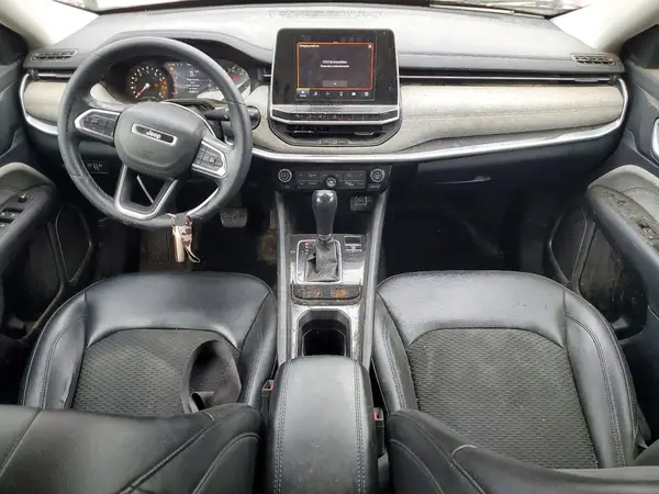 3C4NJCBB7NT104062 2022 JEEP COMPASS - Image 8