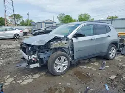 3C4NJCBB7NT113019 2022 JEEP COMPASS