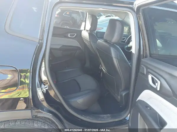 3C4NJCBB7NT119144 2022 JEEP COMPASS - Image 8