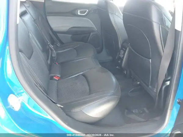 3C4NJCBB7NT119404 2022 JEEP COMPASS - Image 8