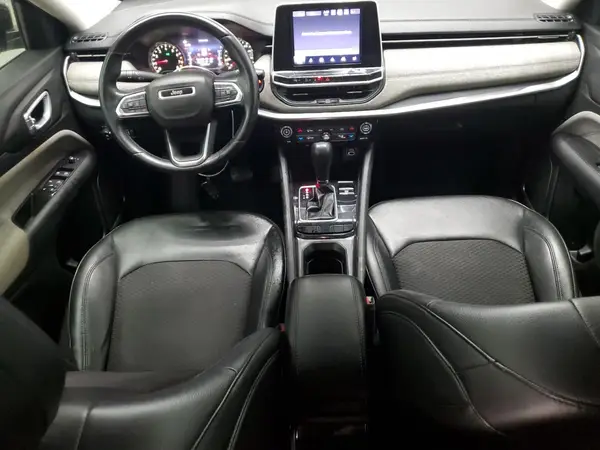 3C4NJCBB7NT137742 2022 JEEP COMPASS - Image 8